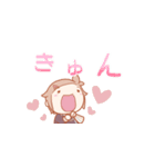 まんまる包丁藤四郎（個別スタンプ：21）