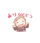 まんまる包丁藤四郎（個別スタンプ：23）