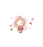 まんまる包丁藤四郎（個別スタンプ：36）