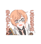 TKRB アニメーションスタンプ 02（個別スタンプ：4）