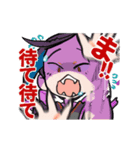 TKRB アニメーションスタンプ 02（個別スタンプ：6）