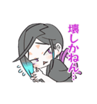 TKRB アニメーションスタンプ 02（個別スタンプ：7）