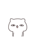 ネコさんは大好きがとまらない。【愛す】（個別スタンプ：23）
