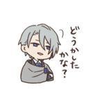 打刀率高めスタンプ（個別スタンプ：10）