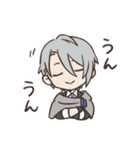 打刀率高めスタンプ（個別スタンプ：11）