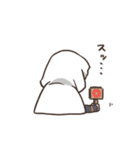 打刀率高めスタンプ（個別スタンプ：20）