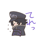 打刀率高めスタンプ（個別スタンプ：29）