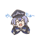 打刀率高めスタンプ（個別スタンプ：31）