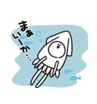 ギャグとさびお（個別スタンプ：28）