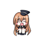 たのしい粟田口スタンプ（個別スタンプ：14）