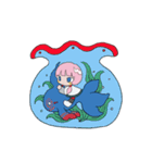 KAF #5（個別スタンプ：1）