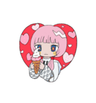 KAF #5（個別スタンプ：2）