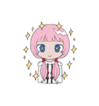 KAF #5（個別スタンプ：4）