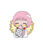 KAF #5（個別スタンプ：5）
