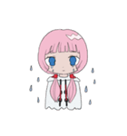 KAF #5（個別スタンプ：6）