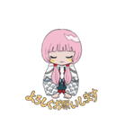 KAF #5（個別スタンプ：9）