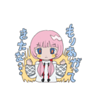 KAF #5（個別スタンプ：11）