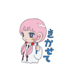 KAF #5（個別スタンプ：12）