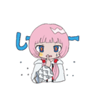 KAF #5（個別スタンプ：15）