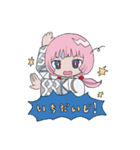 KAF #5（個別スタンプ：18）