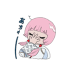 KAF #5（個別スタンプ：22）