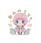 KAF #5（個別スタンプ：23）