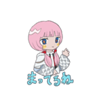 KAF #5（個別スタンプ：24）