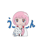 KAF #5（個別スタンプ：27）