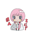KAF #5（個別スタンプ：28）