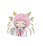 KAF #5（個別スタンプ：29）