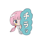 KAF #5（個別スタンプ：30）