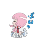 KAF #5（個別スタンプ：31）