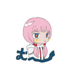 KAF #5（個別スタンプ：32）
