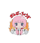 KAF #5（個別スタンプ：33）