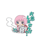 KAF #5（個別スタンプ：35）