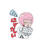 KAF #5（個別スタンプ：36）