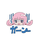 KAF #5（個別スタンプ：37）