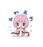 KAF #5（個別スタンプ：38）