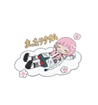 KAF #5（個別スタンプ：39）