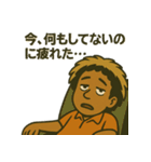 ジョンの気ままなスタンプ（個別スタンプ：37）