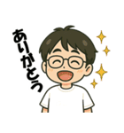 いつでも＊スタンプ（個別スタンプ：2）