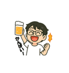 いつでも＊スタンプ（個別スタンプ：7）