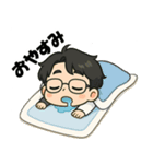 いつでも＊スタンプ（個別スタンプ：11）