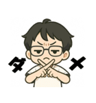 いつでも＊スタンプ（個別スタンプ：22）