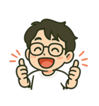 いつでも＊スタンプ（個別スタンプ：23）