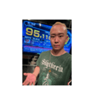 超スーパーkaramas✨✨✨✨✨✨✨（個別スタンプ：19）