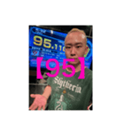 超スーパーkaramas✨✨✨✨✨✨✨（個別スタンプ：20）