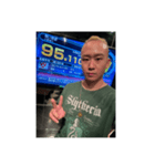 超スーパーkaramas✨✨✨✨✨✨✨（個別スタンプ：23）