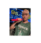 超スーパーkaramas✨✨✨✨✨✨✨（個別スタンプ：27）