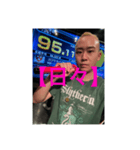 超スーパーkaramas✨✨✨✨✨✨✨（個別スタンプ：28）
